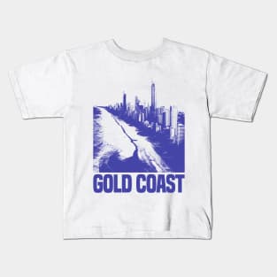 Gold Coast Kids T-Shirt